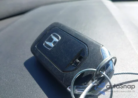 2019 Honda Civic Sport из США, поврежденный, VIN 19XFC2F87KE206680